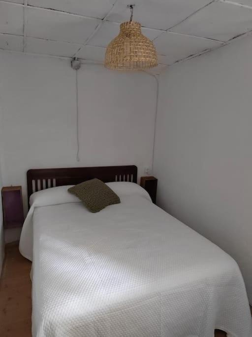 Casa O Coto Villa Granas Eksteriør billede