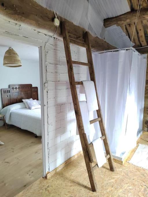 Casa O Coto Villa Granas Eksteriør billede