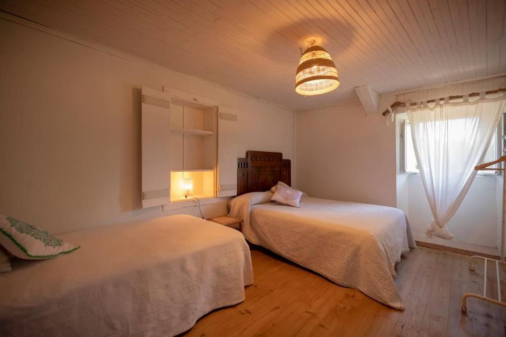 Casa O Coto Villa Granas Eksteriør billede