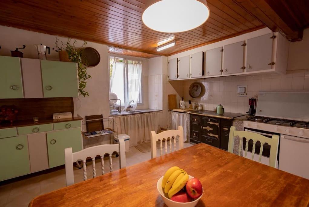 Casa O Coto Villa Granas Eksteriør billede