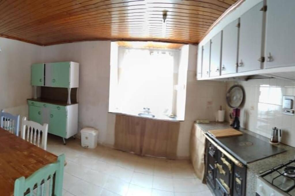 Casa O Coto Villa Granas Eksteriør billede