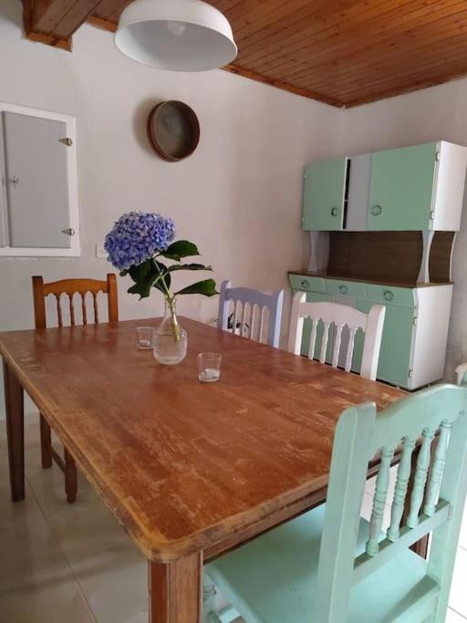 Casa O Coto Villa Granas Eksteriør billede
