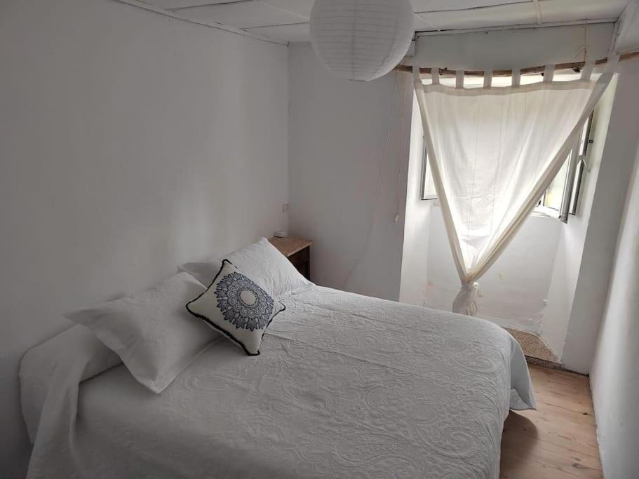 Casa O Coto Villa Granas Eksteriør billede