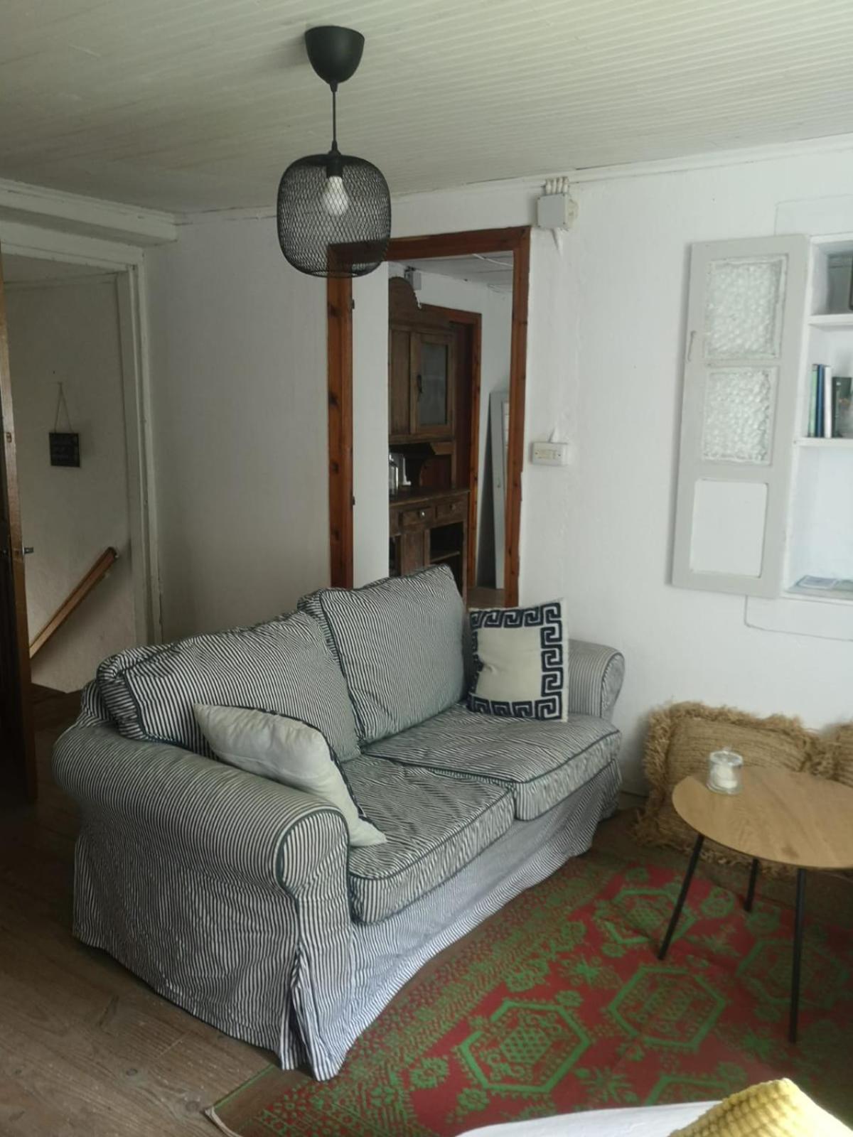 Casa O Coto Villa Granas Eksteriør billede