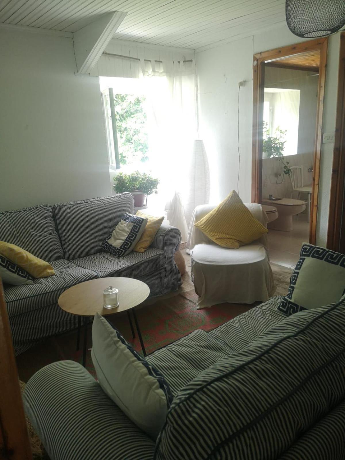 Casa O Coto Villa Granas Eksteriør billede