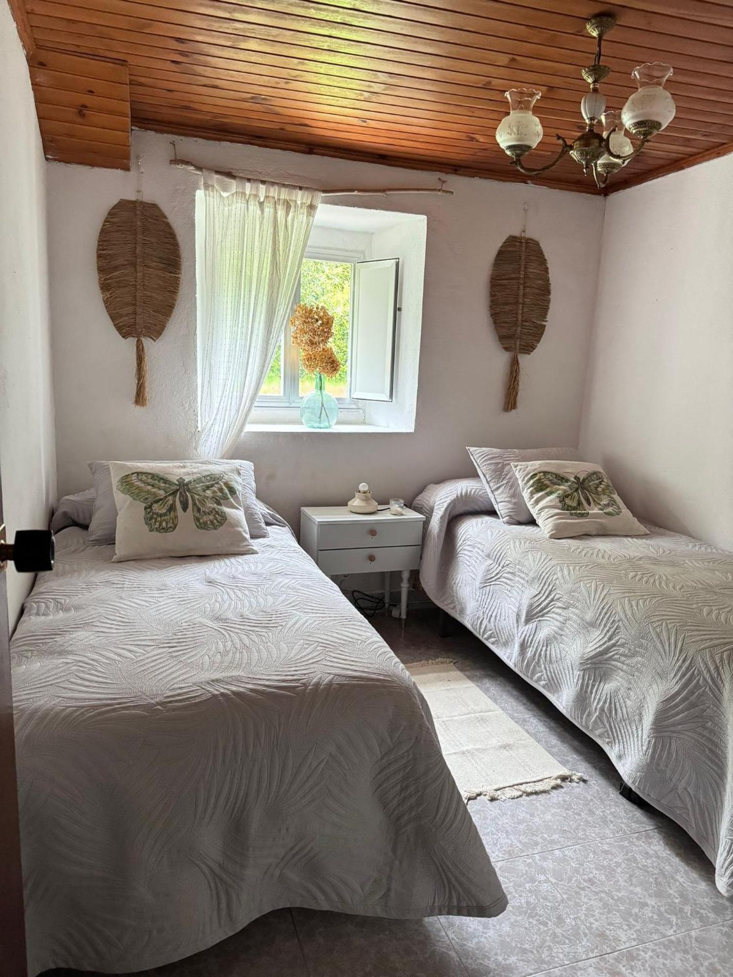 Casa O Coto Villa Granas Værelse billede